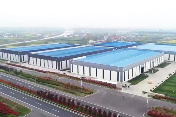 Factory 1