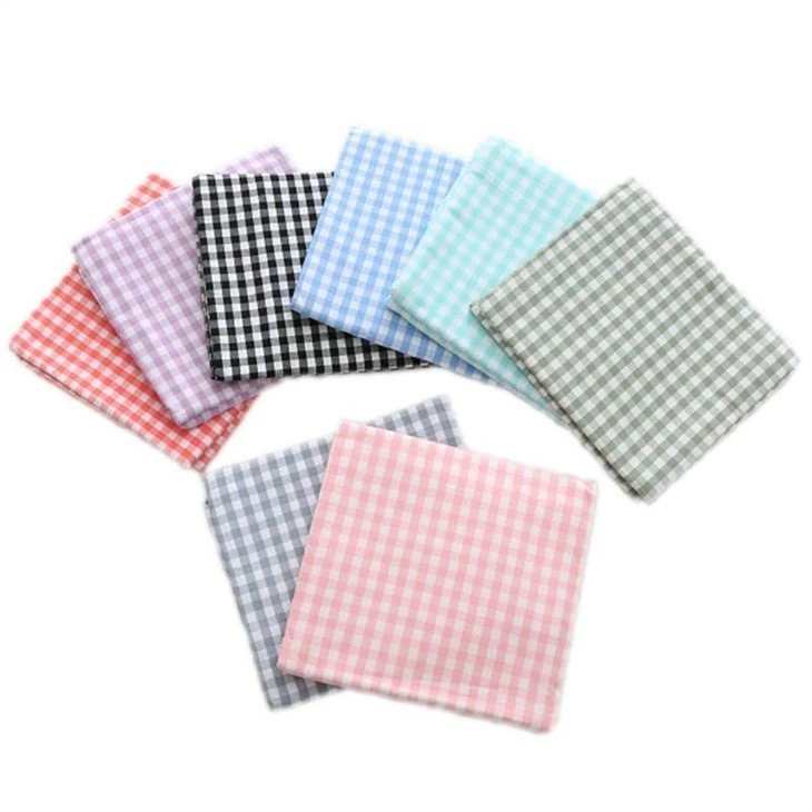 Bedsheet Making Machine finished product