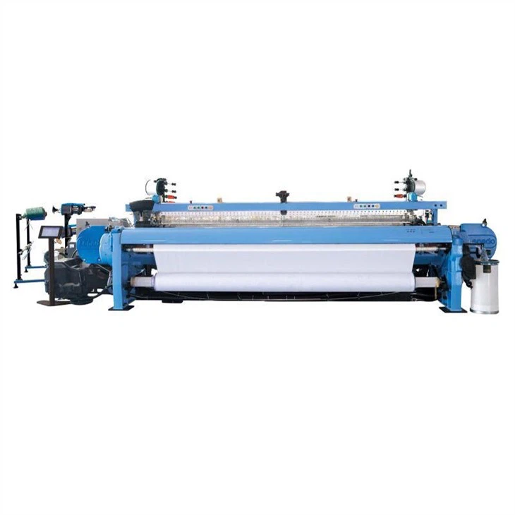 9800E1 Shuttleless Loom