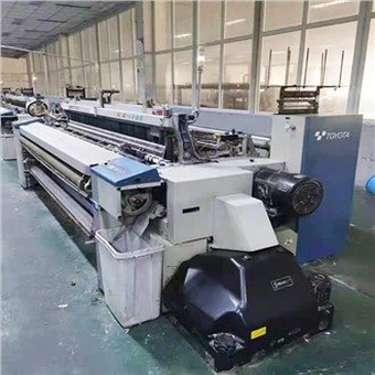 Ishlatilgan Toyota Air Jet Loom
