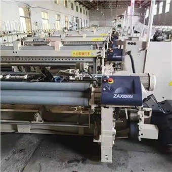 Ishlatilgan Tsudakoma Air Jet Loom