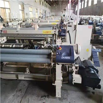 Ishlatilgan TSUDAKOMA ZAX-9200i Loom