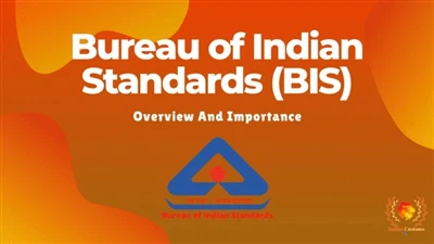 To'qimachilik bozori uchun Hindistonning BIVning yangi Bi'-sertifikatlash qoi...